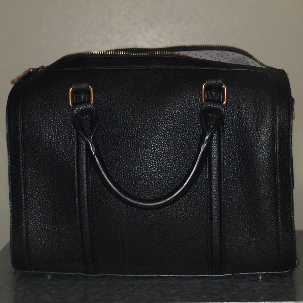 Urban Expression 100% Vegan Leather